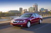 2009 Acura RL Picture