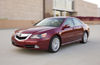 2009 Acura RL Picture