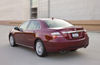 2009 Acura RL Picture