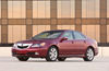 Picture of 2009 Acura RL