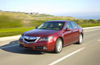 2009 Acura RL Picture