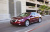 2009 Acura RL Picture