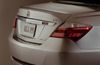 2009 Acura RL Tail Light Picture