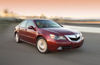 2010 Acura RL Picture