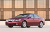 2010 Acura RL Picture