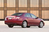 2010 Acura RL Picture