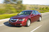 2010 Acura RL Picture