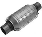 Acura RL: MagnaFlow Universal Catalytic Converter
