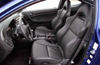 Picture of 2002 Acura RSX Type-S Front Seats