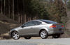 2002 Acura RSX Picture