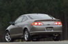 2002 Acura RSX Picture