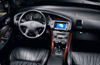 Picture of 2001 Acura TL Cockpit