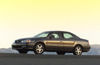 2002 Acura 3.2 TL Picture