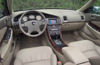 2002 Acura 3.2 TL Type-S Cockpit Picture