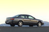 2002 Acura 3.2 TL Picture