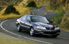 2003 Acura 3.2 TL Picture