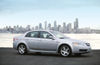 2004 Acura TL Picture