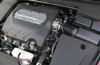 2004 Acura TL 3.2L V6 Engine Picture