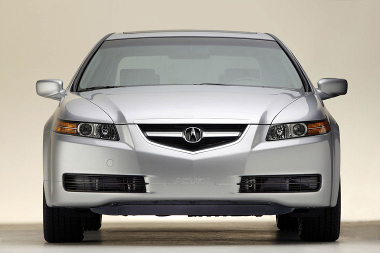 2004 Acura TL Picture