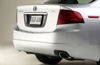 2005 Acura TL Tail Light Picture