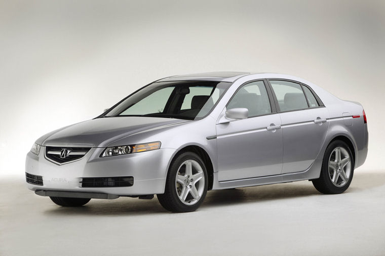 2006 Acura TL Picture