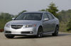 Picture of 2007 Acura TL Type-S