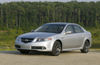 2007 Acura TL Type-S Picture