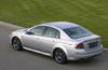 2007 Acura TL Type-S Picture