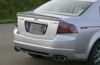 2007 Acura TL Type-S Tail Light Picture