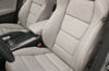 2007 Acura TL Type-S Front Seats Picture