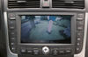 2007 Acura TL Type-S Rear-View Camera Picture