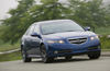 Picture of 2007 Acura TL Type-S