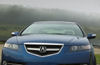 2007 Acura TL Type-S Headlights Picture