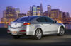 2009 Acura TL Type-S Picture