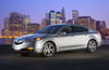 2009 Acura TL Type-S Picture