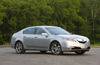 2009 Acura TL Type-S Picture