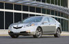 Picture of 2009 Acura TL Type-S