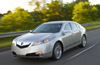 2009 Acura TL Type-S Picture