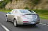 2009 Acura TL Type-S Picture