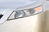 2009 Acura TL Type-S Headlight Picture