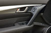 2009 Acura TL Type-S Door Panel Picture