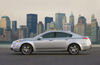 2009 Acura TL Type-S Picture