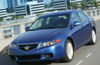 2004 Acura TSX Picture