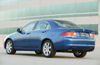 2004 Acura TSX Picture