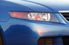 2005 Acura TSX Headlight Picture