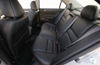 2005 Acura TSX Rear Seats Picture