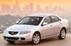 2005 Acura TSX Picture