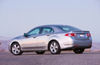 2009 Acura TSX Picture