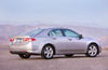 2009 Acura TSX Picture