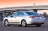 2009 Acura TSX Picture